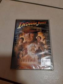 DVD INDIANA JONES - TOMAS MILIAN