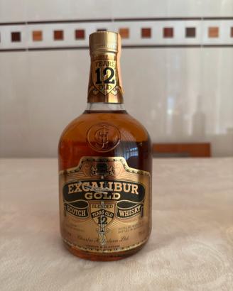 Excalibur Gold