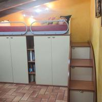 Cameretta Giessegi