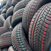 PNEUMATICI SEMI NUOVI -TOP QUALITA