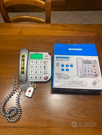 Brondi super bravo plus