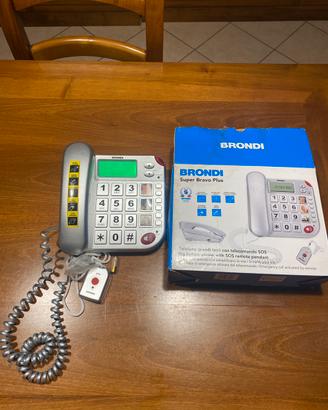 Brondi super bravo plus