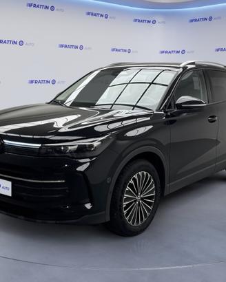 VOLKSWAGEN TIGUAN 1.5 ETSI 130 CV ACT