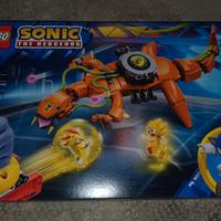 Lego sonic 77003