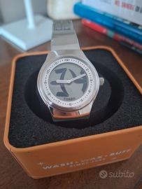 Orologio Vintage Fossil Big Tic JR-7843