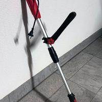 tagliabordi elettrico PROGREEN