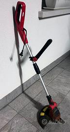 tagliabordi elettrico PROGREEN