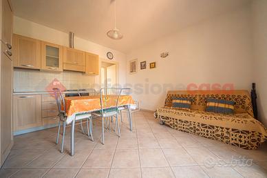 Appartamento Castellina Marittima [035C2VRG]