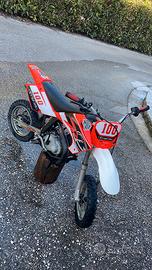 pit bike 50cc
