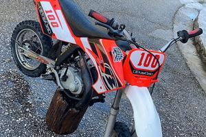 pit bike 50cc