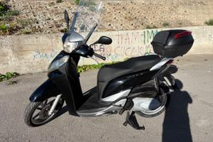 Honda SH 300 - 2012