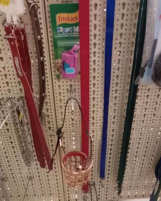 ACCESSORI X ANIMALI