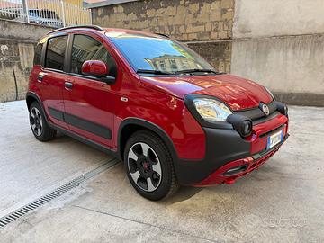 Fiat Panda Cross Hybrid 05/2024