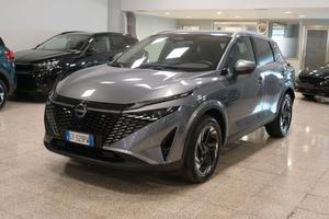 NISSAN QASHQAI 1.3 140CV MHEV 6M. N-CONNECTA ( ADA