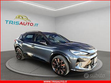 Cupra Formentor 2.0 TDI Dsg (FULL LED+PELLE+