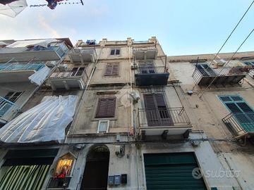 3 LOCALI A PALERMO