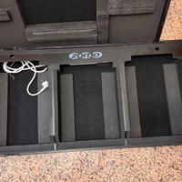 Case ZOMO 3900 NSE - CDJ 3000 DJM 900 nexus 2