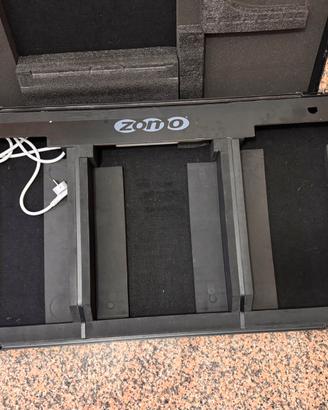 Case ZOMO 3900 NSE - CDJ 3000 DJM 900 nexus 2