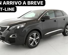 PEUGEOT 3008 1.5 HDI 130 CV. EAT8 GT-LINE PERFETTA