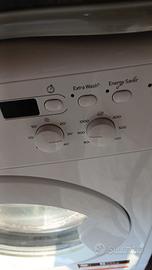 Lavatrice indesit slim 4 kg