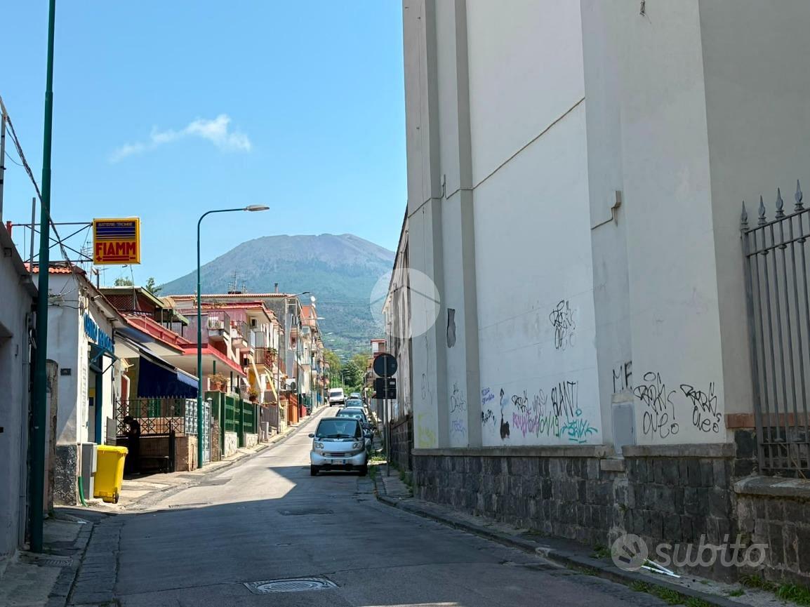 Apartment in Torre del Greco, Sant'Antonio - Vista 6