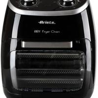 Ariete 4619 Airy Fryer Oven - Friggitrice ad Aria