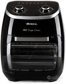 Ariete 4619 Airy Fryer Oven - Friggitrice ad Aria