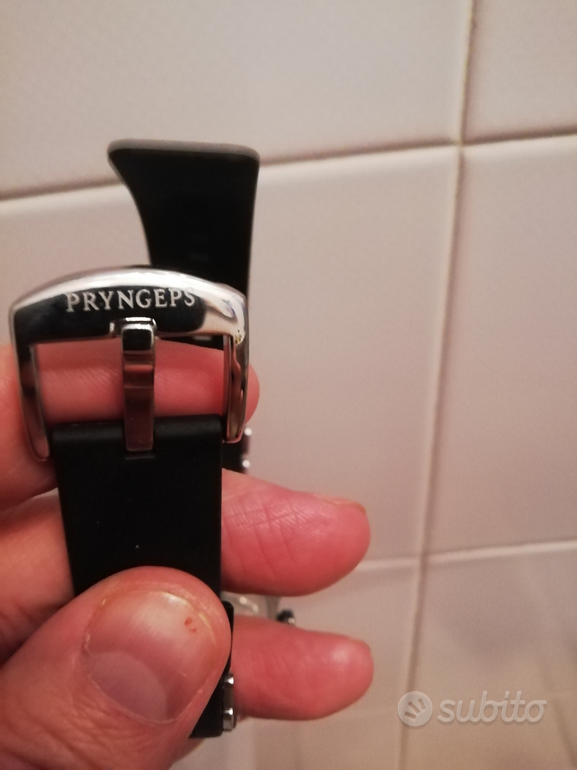 Pryngeps mare profondo 1000 mt Collezionismo In vendita a Bergamo
