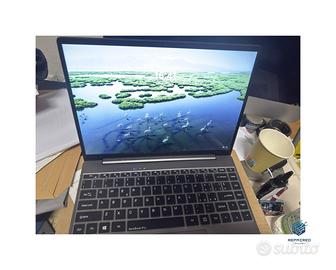 Portatile Chuwi i3 12ª Gen – 640GB – Display 2K