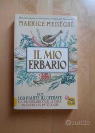 Il mio erbario + Farmacia del Signore + La pelle
