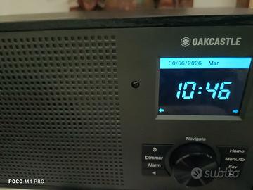 radio digitale DAB 
