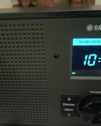 radio digitale DAB 