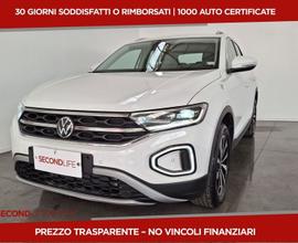 Volkswagen T-Roc Nuovo 1,0 STYLEBT081 TSIM6A