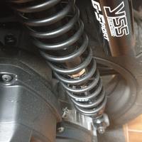 Ammortizz. a gas YSS per honda forza 350