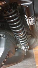 Ammortizz. a gas YSS per honda forza 350