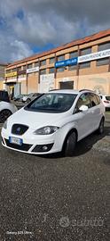 Seat Altea XL 1.6 TDI 105 CV CR DSG I-Tech