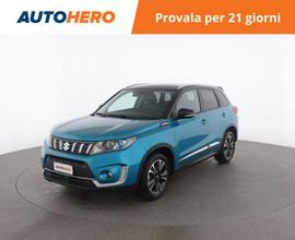 SUZUKI Vitara 1.4 Boosterjet 4WD AllGrip Top
