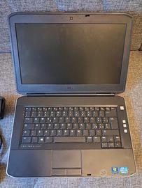 DELL LATITUDE E5430 Notebook  I5-3320M, 4GB RAM, 1
