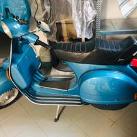 Vespa 125 anno 1983