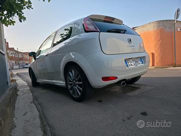 punto evo sport