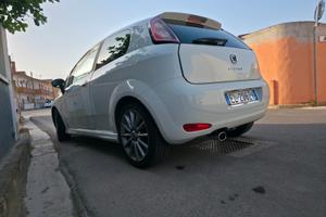 punto evo sport