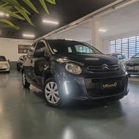 Citroen C1 VTi 68 5 porte Feel