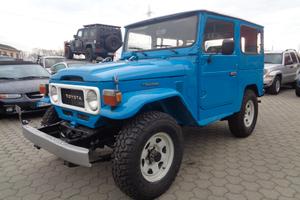 Toyota Land Cruiser bj 40