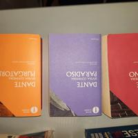 La Divina Commedia Completa