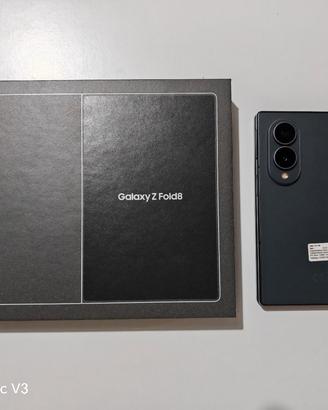 Samsung fold 8 