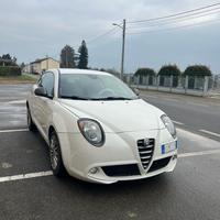 Alfa romeo Mito 2014