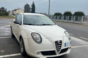Alfa romeo Mito 2014