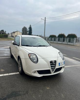 Alfa romeo Mito 2014