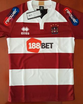MAGLIA NUOVA RUGBY