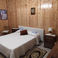 Appartamento"Tana del Ghiro"-Camigliatello Silano